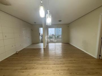 Apartamento · 73m² · 2 Quartos · 1 Vaga · Apartamento 2 Dormitórios,sacada com churrasqueira no universitário