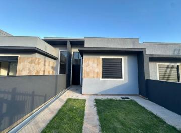 Casa · 61m² · 2 Quartos · 1 Vaga · Casa 2 Dormitórios Morada do Vale I - Gravataí