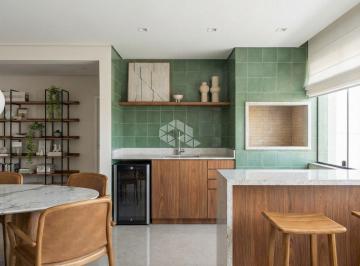 Apartamento · 119m² · 2 Quartos · 2 Vagas · Apartamento 2 suítes totalmente reformado