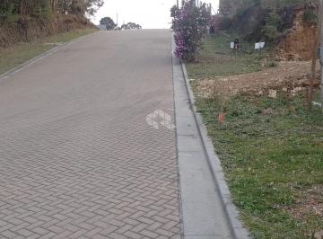Terreno · 368m² · Terreno 368,34m², plano pronto para contruir, lot. Mirante do vale
