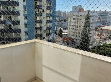 Apartamento · 59m² · 2 Quartos · 1 Vaga · Apartamento com 2 quartos/dormitórios no bairro Campinas, em São José - SC