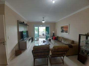Apartamento · 127m² · 3 Quartos · 2 Vagas · APARTAMENTO LOCALIZADO EM JURERÊ