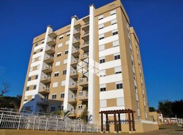 Apartamento · 51m² · 2 Quartos · 1 Vaga · Apartamento 2 dormitórios, 1 vaga no Teresópolis