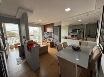 Apartamento · 65m² · 2 Quartos · 1 Vaga · Apartamento - Jaguaribe