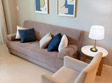 Apartamento de 1 quarto, Salvador · Alugo apt mobiliado com vista mar