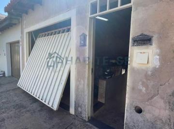 Foto 01 · Casa à venda em Franca-SP, Jardim Brasilândia: 2 quartos, 1 sala, 1 banheiro, 1 vaga de garagem!