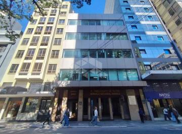 01 · Andar 450M² - para Alugar