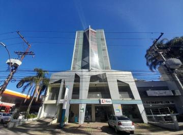 Comercial · 27m² · 1 Vaga · Sala 27M² - para Alugar