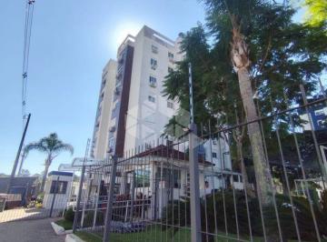 Apartamento · 62m² · 3 Quartos · 1 Vaga · Apartamento 62M² - para Alugar