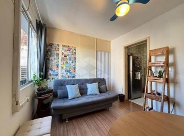 Apartamento · 32m² · 1 Quarto · Apartamento 32M² - para Alugar