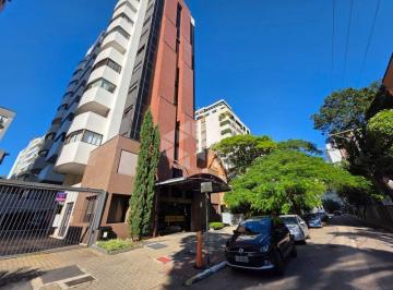 Apartamento · 55m² · 1 Quarto · 1 Vaga · Apartamento 55M² - para Alugar