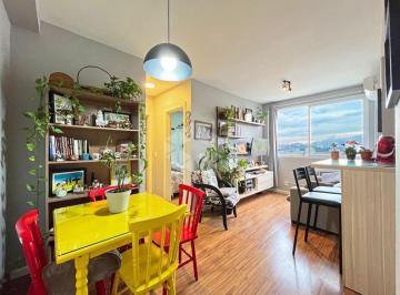 Apartamento · 46m² · 2 Quartos · 1 Vaga · Apartamento 46M² - para Alugar