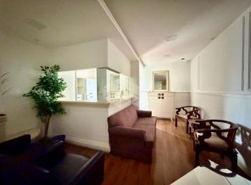Comercial · 86m² · 2 Vagas · Conjunto 86M² - para Alugar