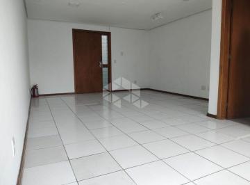 Comercial · 33m² · Sala 33.48M² - para Alugar