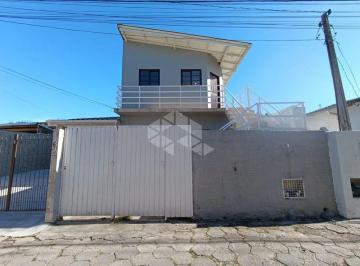 Casa · 40m² · 2 Quartos · Casa para alugar 2 quartos com 40m² Areias – São José
