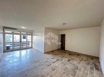 Apartamento · 110m² · 3 Quartos · 1 Vaga · Apartamento 110M² - para Alugar