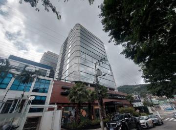 Comercial · 41m² · 1 Vaga · Sala - Não Usar 41.24M² - para Alugar