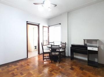 Apartamento · 54m² · 2 Quartos · Apartamento 54M² - para Alugar
