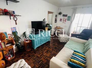 Apartamento à venda em Santos-SP, bairro Embaré: 2 · Apartamento à venda em Santos-SP, bairro Embaré: 2 quartos, 1 suite, 1 sala, 3 banheiros, 1 vaga de 