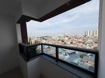 Foto 01 · APARTAMENTO CONDOMÍNIO ARKEN 2 QUARTOS 1 SUITE - ANDAR ALTO E LAZER COMPLETO