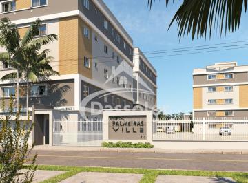 Apartamento · 50m² · 2 Quartos · 1 Vaga · Apartamento NOVO