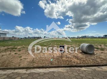 Terreno · 300m² · Terreno Loteamento Primavera