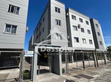 Apartamento · 47m² · 1 Quarto · 1 Vaga · Apartamento em Centro, Araranguá/SC