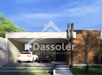 Casa · 155m² · 3 Quartos · 1 Vaga · Casa Alto Padrão em Mato Alto, Araranguá/SC