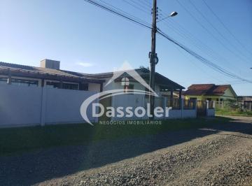 Casa · 221m² · 3 Quartos · 1 Vaga · Casa Mista TrÊs Dormitórios