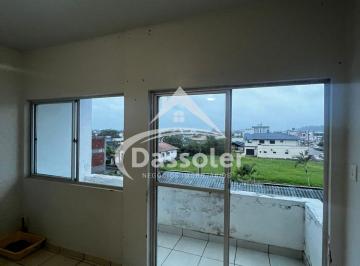 Apartamento · 60m² · 2 Quartos · 1 Vaga · Apartamento em Vila Beatriz, Maracajá/SC