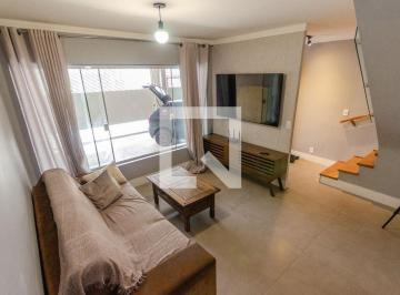 Casa · 120m² · 2 Quartos · 2 Vagas · Casa à Venda - Casa Verde Alta, 2 Quartos, 120 m2