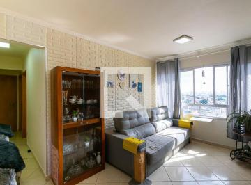 Apartamento · 70m² · 2 Quartos · 1 Vaga · Apartamento à Venda - Chácara Mafalda, 2 Quartos, 70 m2