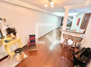 Casa · 250m² · 3 Quartos · 2 Vagas · Casa à Venda - Água Fria, 3 Quartos, 250 m2