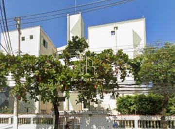Apartamento · 56m² · 2 Quartos · 1 Vaga · Apartamento à venda em São Paulo-SP, Conjunto Habitacional Padre José de Anchieta - 2 quartos, 1 ban