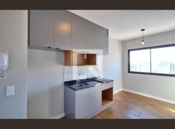 Apartamento · 25m² · 1 Quarto · Apartamento à Venda - Vila Pompéia, 1 Quarto, 25 m2