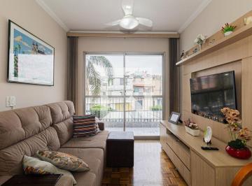 Apartamento · 63m² · 2 Quartos · 1 Vaga · Apartamento à Venda - Vila Maria , 2 Quartos, 63 m2