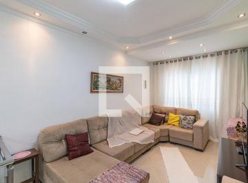 Casa · 100m² · 3 Quartos · 2 Vagas · Casa à Venda - Vila Euthalia, 3 Quartos, 100 m2