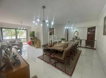 Apartamento · 122m² · 3 Quartos · 2 Vagas · Apartamento RESIDENCIAL em SÃO PAULO - SP, SANTANA