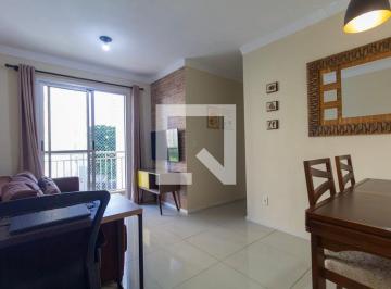 Apartamento · 48m² · 2 Quartos · 1 Vaga · Apartamento à Venda - Tatuapé, 2 Quartos, 48 m2