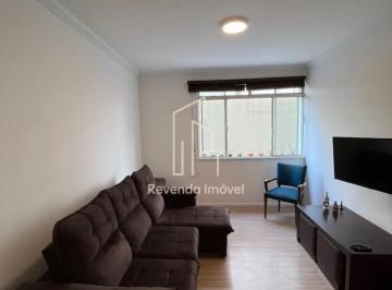 Apartamento · 100m² · 2 Quartos · 1 Vaga · Impecável apartamento de 2 quartos e 100m² na Vila Buarque, São Paulo-SP. Venha conferir!