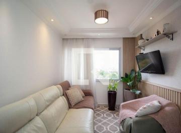 Apartamento · 52m² · 2 Quartos · 1 Vaga · Apartamento à Venda - City América, 2 Quartos, 52 m2