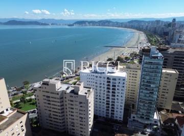 Imperdível oportunidade: Apartamento à venda na Po · Imperdível oportunidade: Apartamento à venda na Ponta da Praia, Santos-SP, com 4 quartos, 4 suítes, 