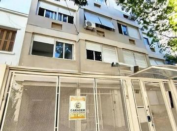 FACHADA-DO-PRÉDIO · APARTAMENTO STUDIO NA CIDADE BAIXA