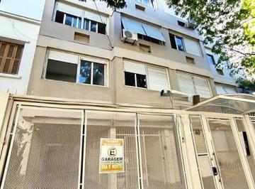 FACHADA-DO-PRÉDIO · APARTAMENTO STUDIO NA CIDADE BAIXA