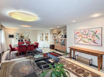 Apartamento de 4 quartos, Curitiba · Apartamento 4 quartos no coração do Batel
