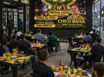 Comercial de 2 quartos, Caldas Novas · passo ponto comercial