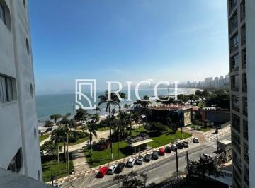 Apartamento à venda na Ponta da Praia em Santos-SP · Apartamento à venda na Ponta da Praia em Santos-SP 3 quartos, 147,60m² R$830.000 RICCI Consultori