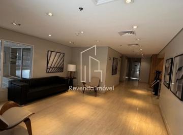 Comercial · 120m² · 2 Vagas · Conjunto Comercial de Luxo no Itaim Bibi: 2 salas, 2 banheiros, 2 vagas de garagem, 120m² de área -