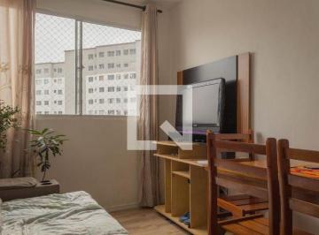 Apartamento · 44m² · 2 Quartos · 1 Vaga · Apartamento à Venda - Taboão, 2 Quartos, 44 m2
