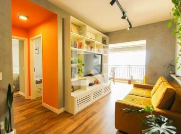Apartamento · 69m² · 2 Quartos · 1 Vaga · Apartamento à Venda - Vila Aricanduva, 2 Quartos, 69 m2